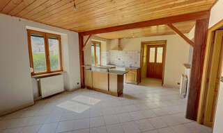 Appartement 3 Pièces 62 m² à vendre à Pont-de-Roide-Vermondans (25150)