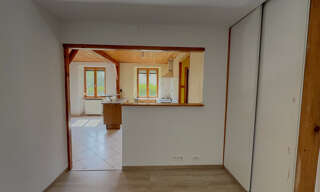 Appartement 3 Pièces 62 m² à vendre à Pont-de-Roide-Vermondans (25150)