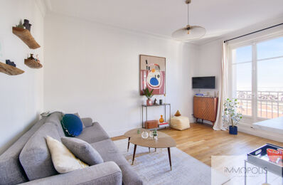 vente appartement 450 000 € à proximité de Le Pré-Saint-Gervais (93310)
