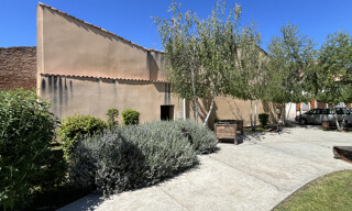 Immeuble  96 m² à vendre à Tonneins (47400)