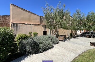 vente immeuble 133 500 € à proximité de Castelmoron-sur-Lot (47260)