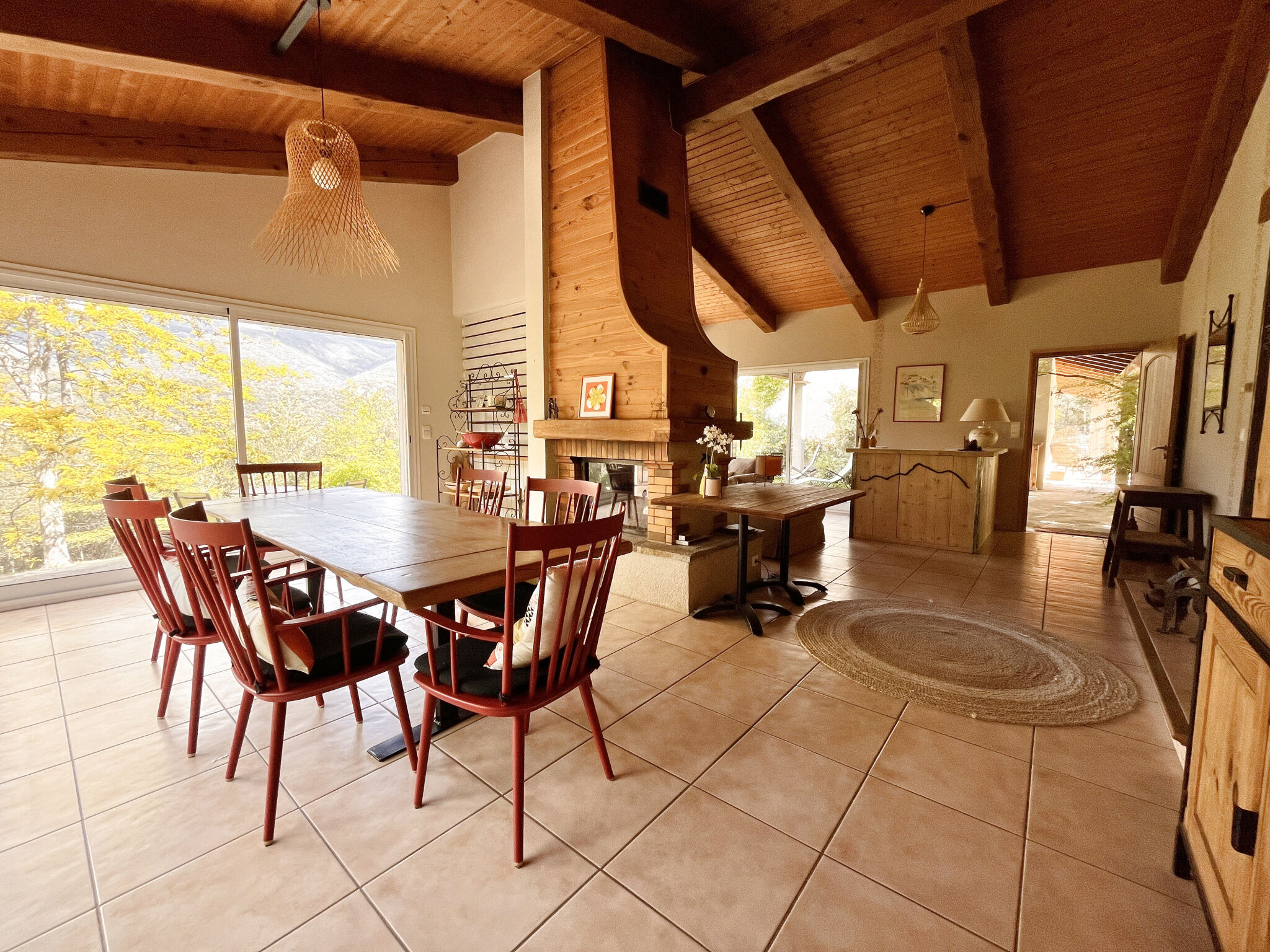 Villa / Maison 8 pièces  à vendre Arles-sur-Tech 66150