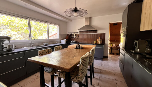 Villa / Maison 8 pièces  à vendre Arles-sur-Tech 66150