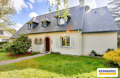 vente maison 670 080 € à proximité de La Bouëxière (35340)