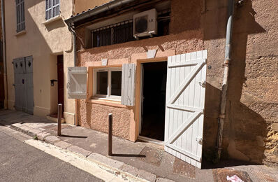 appartement 2 pièces  m2 à vendre à Aix-en-Provence (13090)