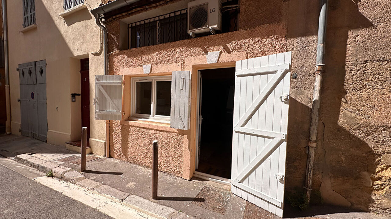 appartement 2 pièces  m2 à vendre à Aix-en-Provence (13090)