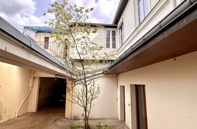 vente immeuble 695 000 € à proximité de Rouen (76100)