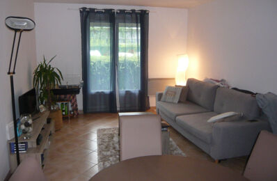 location appartement 892 € CC /mois à proximité de Fresnoy-en-Thelle (60530)