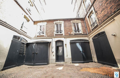 vente appartement 138 000 € à proximité de Grand-Couronne (76530)