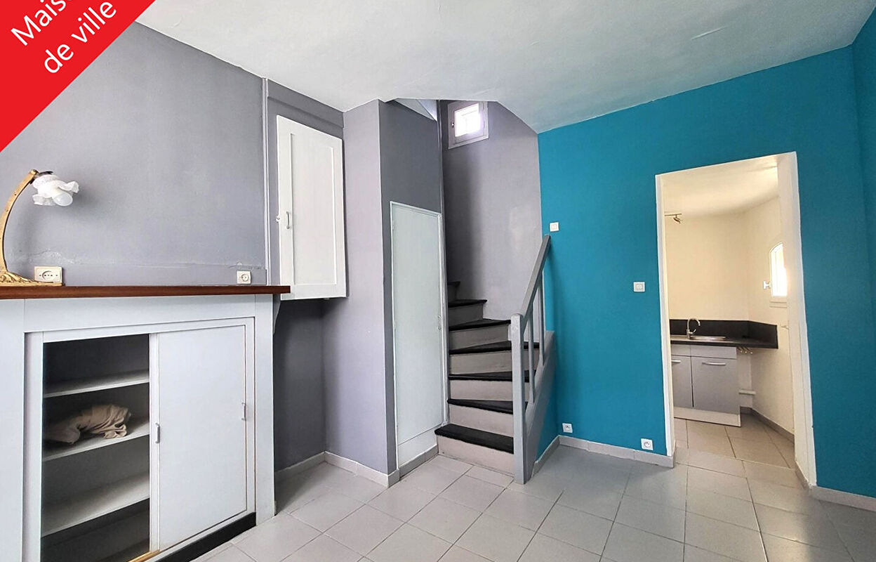 maison 3 pièces 56 m2 à vendre à Le Havre (76600)