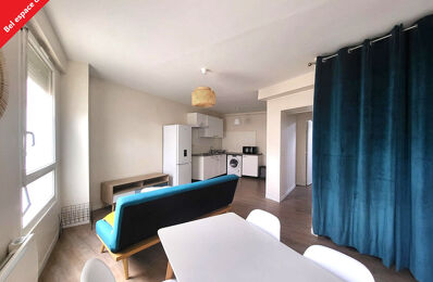 vente appartement 92 000 € à proximité de Saint-Romain-de-Colbosc (76430)