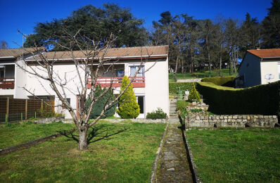 vente maison 215 000 € à proximité de La Fouillouse (42480)