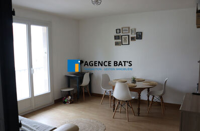 vente appartement 124 000 € à proximité de Clermont-Ferrand (63000)