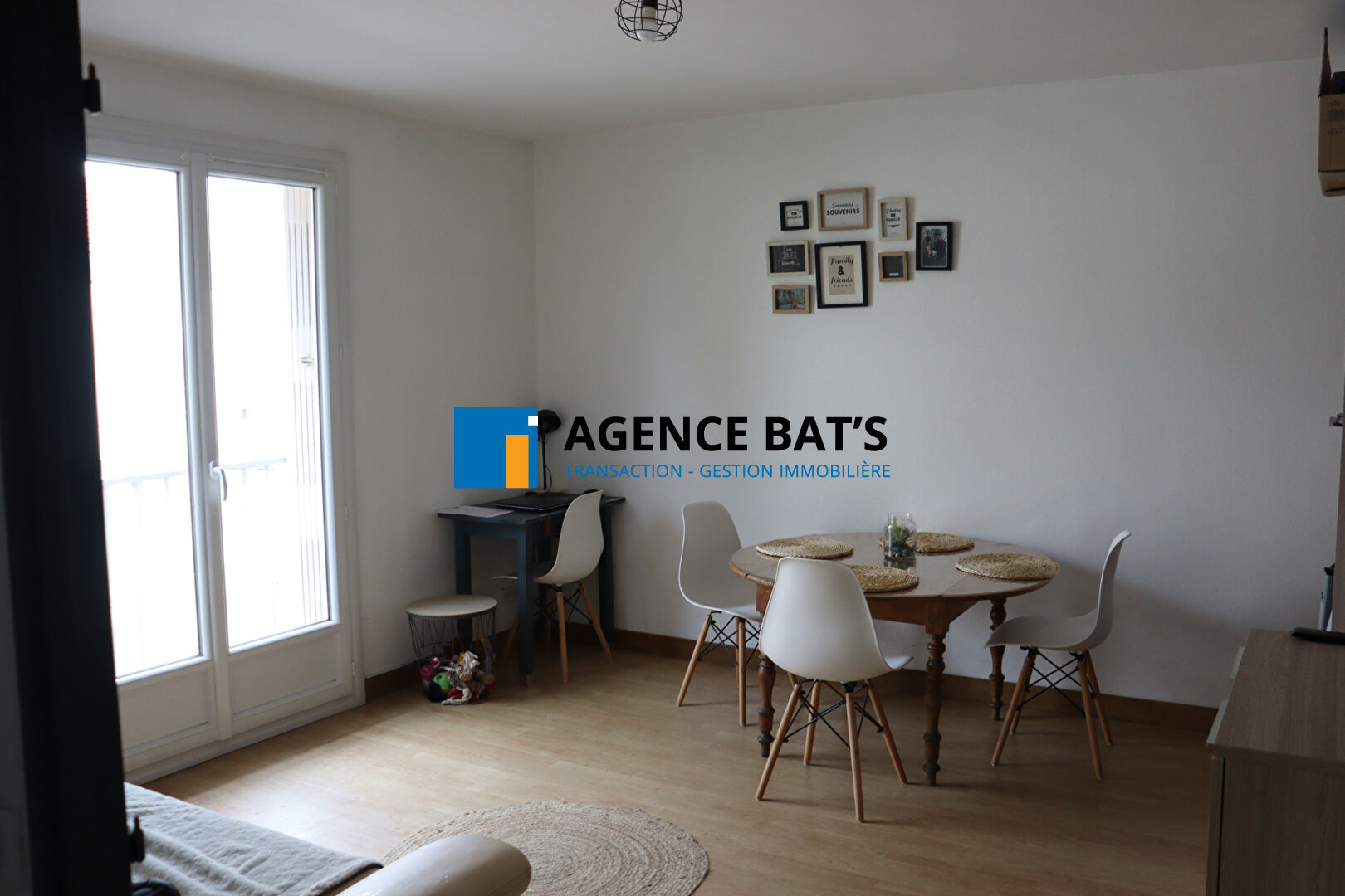 Agence immobilière de Agence Bat's