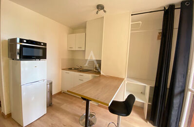 location appartement 699 € CC /mois à proximité de Tourrette-Levens (06690)