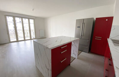 vente appartement 429 000 € à proximité de Chaville (92370)