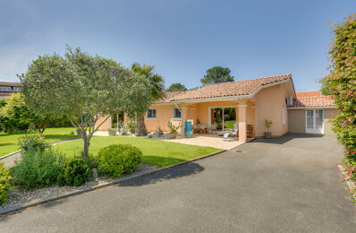 vente maison 749 000 € à proximité de Saint-Martin-de-Seignanx (40390)