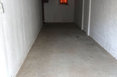 location garage 180 € CC /mois à proximité de La Farlède (83210)