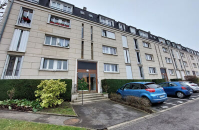 location appartement 790 € CC /mois à proximité de Lacroix-Saint-Ouen (60610)