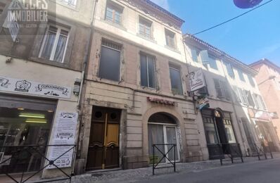 location appartement 550 € CC /mois à proximité de Carcassonne (11000)