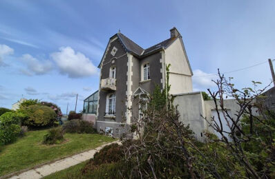 vente maison 221 000 € à proximité de Ploudalmézeau (29830)