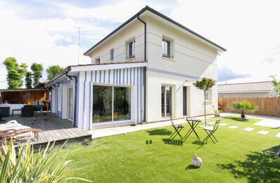 vente maison 622 000 € à proximité de La Teste-de-Buch (33260)