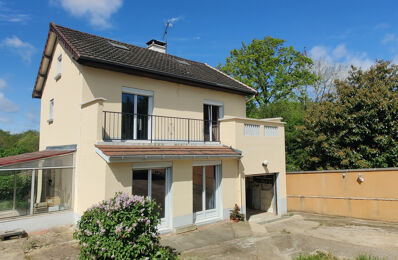 vente maison 339 000 € à proximité de Périgny (94520)