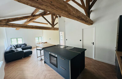 vente appartement 208 000 € à proximité de La Chapelle-de-Guinchay (71570)