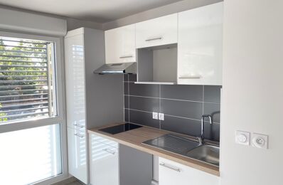 location appartement 616 € CC /mois à proximité de Fonsorbes (31470)