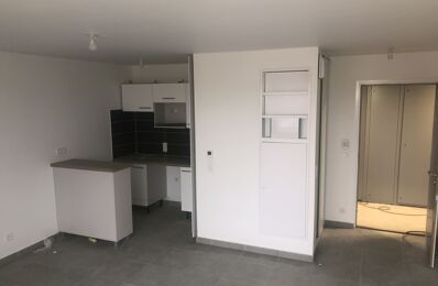 location appartement 763 € CC /mois à proximité de Drancy (93700)