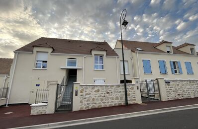 location appartement 1 295 € CC /mois à proximité de Savigny-sur-Orge (91600)