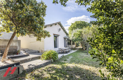vente maison 540 000 € à proximité de Cassis (13260)