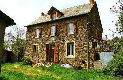 vente maison 199 000 € à proximité de La Salvetat-Peyralès (12440)