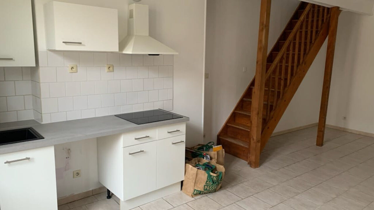 immeuble  pièces 169 m2 à vendre à Sommières (30250)