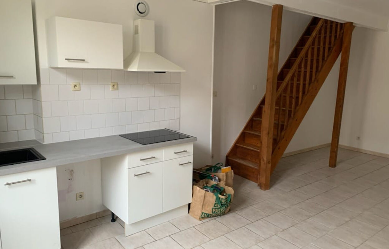 immeuble  pièces 169 m2 à vendre à Sommières (30250)