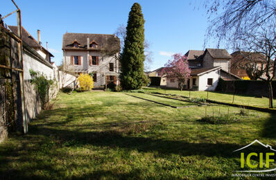 vente maison 365 000 € à proximité de Vignieu (38890)