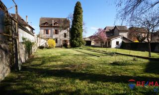 Maison 11 Pièces 301 m² à vendre à Les Avenières Veyrins-Thuellin (38630)