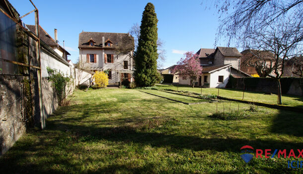 Villa / Maison 11 pièces  à vendre Avenières-Veyrins-Thuellin(Les) 38630