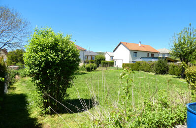 vente maison 129 600 € à proximité de Arpajon-sur-Cère (15130)