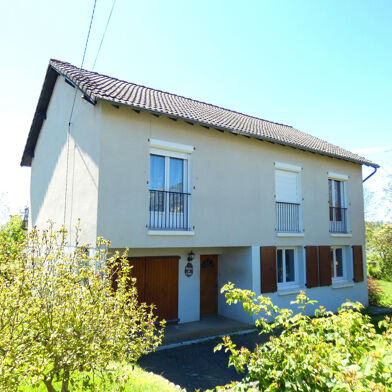 Maison 5 pièces 114 m²