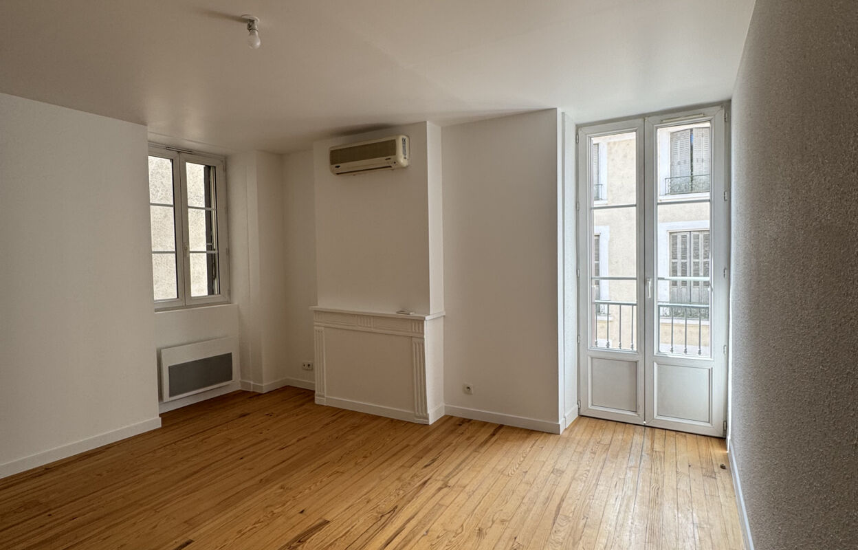 appartement 3 pièces 70 m2 à louer à Annonay (07100)