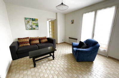 location appartement 600 € CC /mois à proximité de Vernosc-Lès-Annonay (07430)