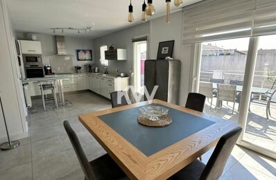 vente maison 548 000 € à proximité de Saint-Brès (34670)