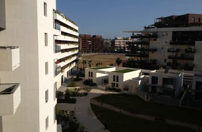 location appartement 1 244 € CC /mois à proximité de Montpellier (34080)