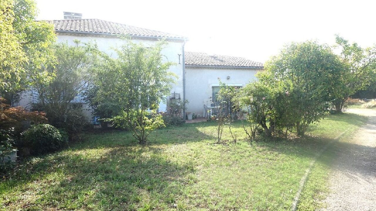 maison 9 pièces 263 m2 à vendre à Marmande (47200)