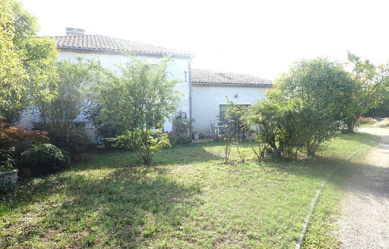 maison 9 pièces 263 m2 à vendre à Marmande (47200)