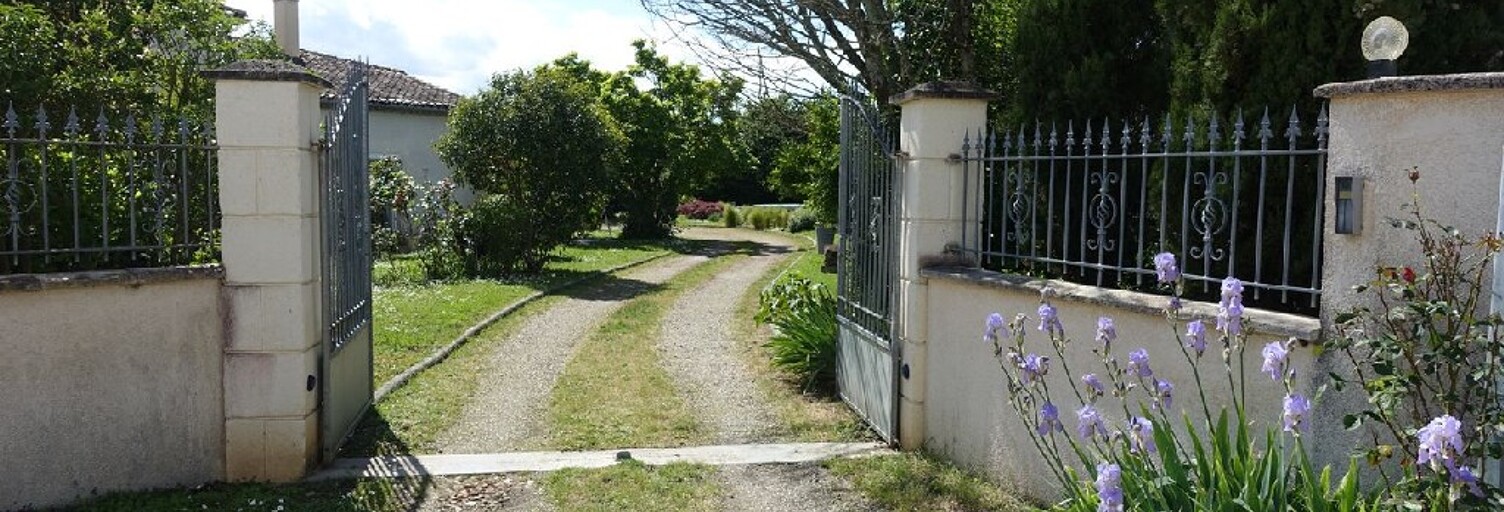 Maison 9 Pièces 263 m² à vendre à Marmande (47200)