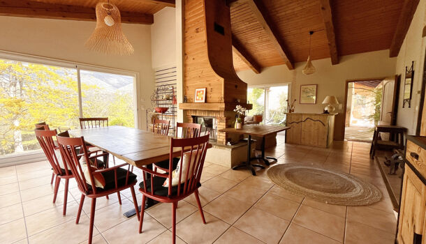 Villa / Maison 8 pièces  à vendre Arles-sur-Tech 66150