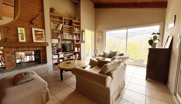 Villa / Maison 8 pièces  à vendre Arles-sur-Tech 66150