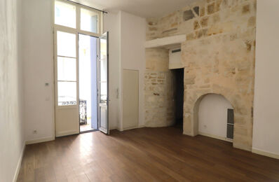 appartement 2 pièces 59 m2 à vendre à Montpellier (34000)